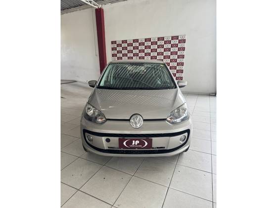 VOLKSWAGEN UP 1.0 MPI MOVE UP 12V FLEX 4P MANUAL VOLKSWAGEN UP 1.0 MPI MOVE UP 12V FLEX 4P MANUAL